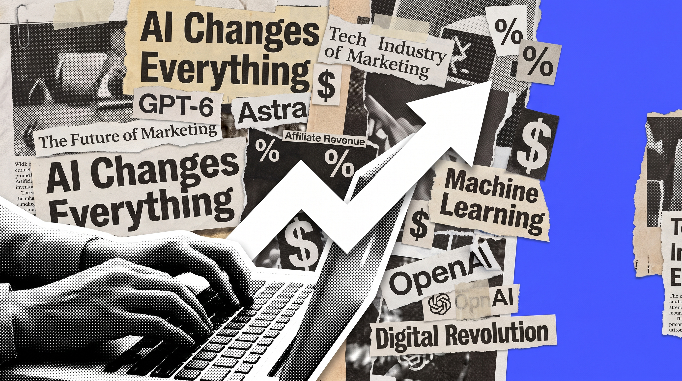ChatGPT-6 Astra Is Here - Here's Why Affiliate Marketers Should Pay Attention